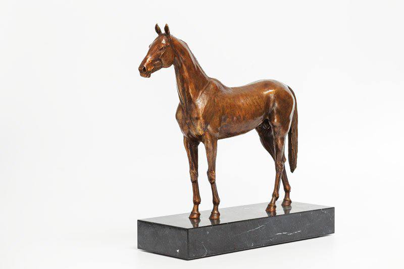 akhal-teke - Yury Maramygin