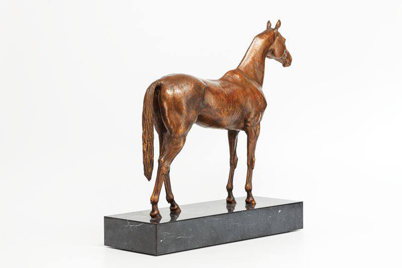 akhal-teke - Yury Maramygin