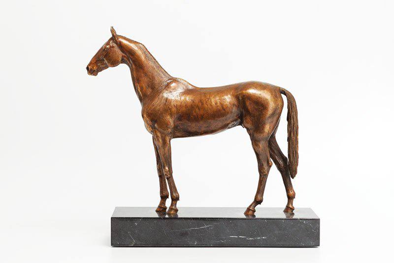 akhal-teke - Yury Maramygin